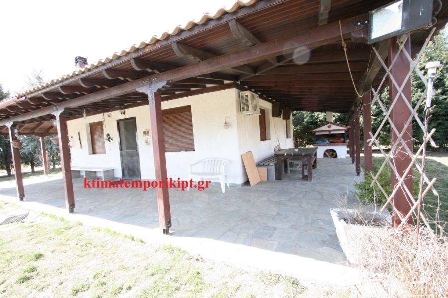 Εξωτερική άποψη