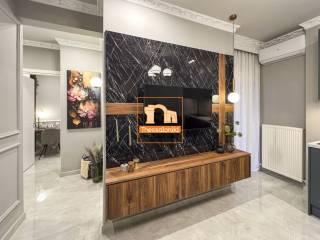 Π. Π. Γερμανού, Γκαρσονιέρα, 40 τ.μ.