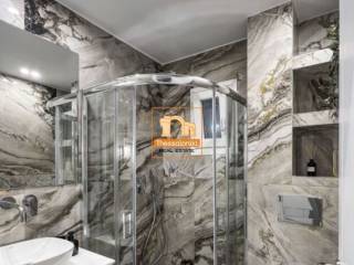 Π. Π. Γερμανού, Γκαρσονιέρα, 40 τ.μ.