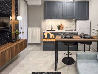 Π. Π. Γερμανού, Γκαρσονιέρα, 40 τ.μ.