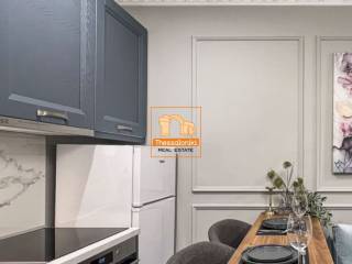 Π. Π. Γερμανού, Γκαρσονιέρα, 40 τ.μ.