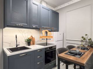 Π. Π. Γερμανού, Γκαρσονιέρα, 40 τ.μ.