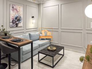 Π. Π. Γερμανού, Γκαρσονιέρα, 40 τ.μ.