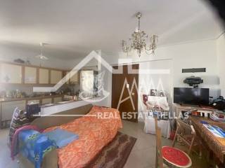 Saloni eniaio me koyzina