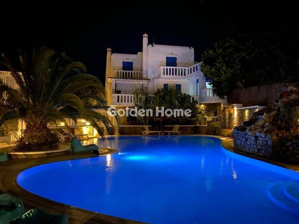 Εξωτερικός Χώρος