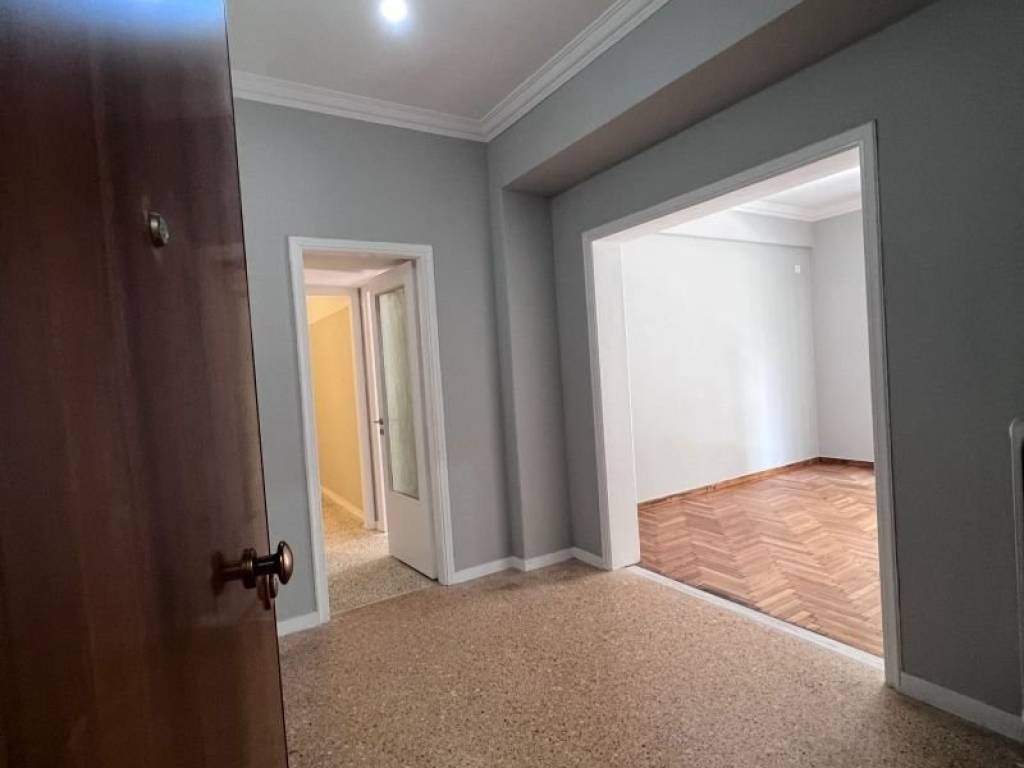 Άποψη χώρου,eisodos