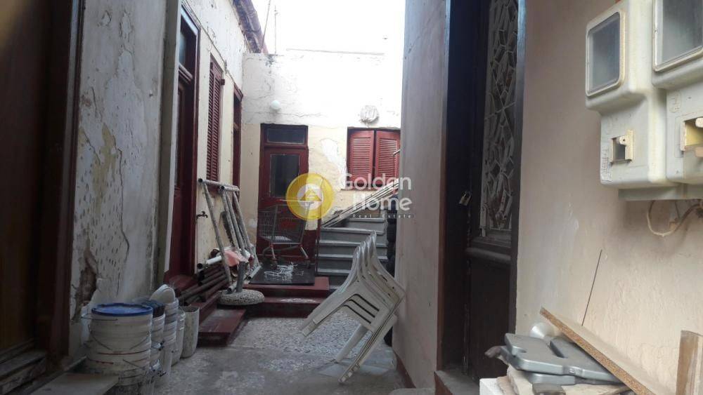 Εξωτερικός Χώρος