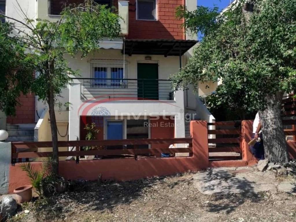 Εξωτερικός χώρος