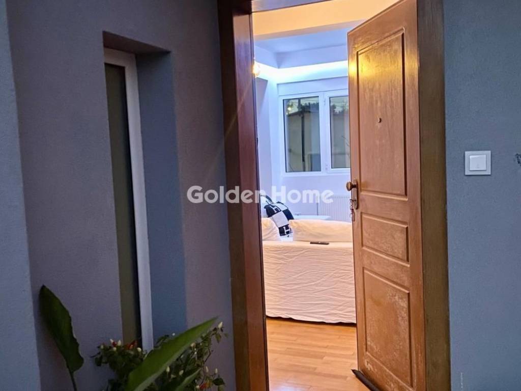 Εξωτερικός Χώρος