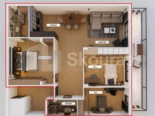 Εσωτερικοι χώροι