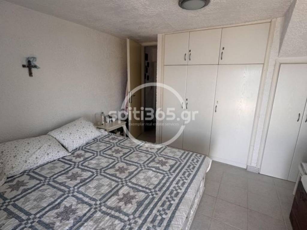 Υπνοδωμάτιο