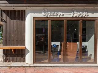 Εξωτερικοι χώροι