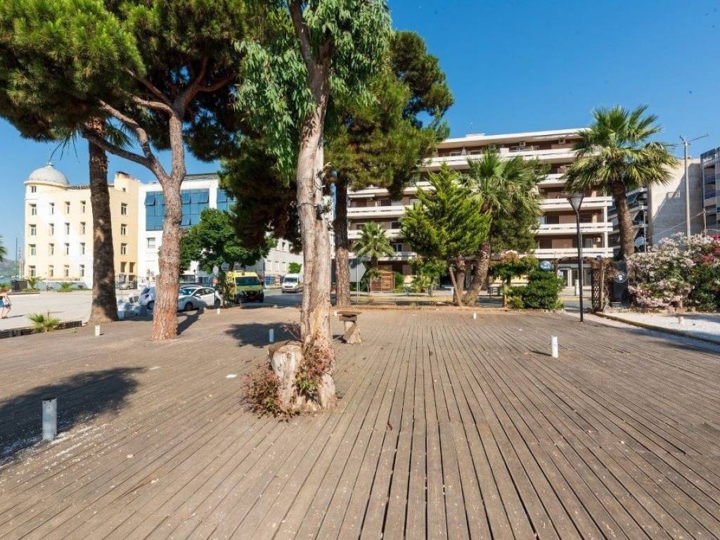 Εξωτερικοι χώροι