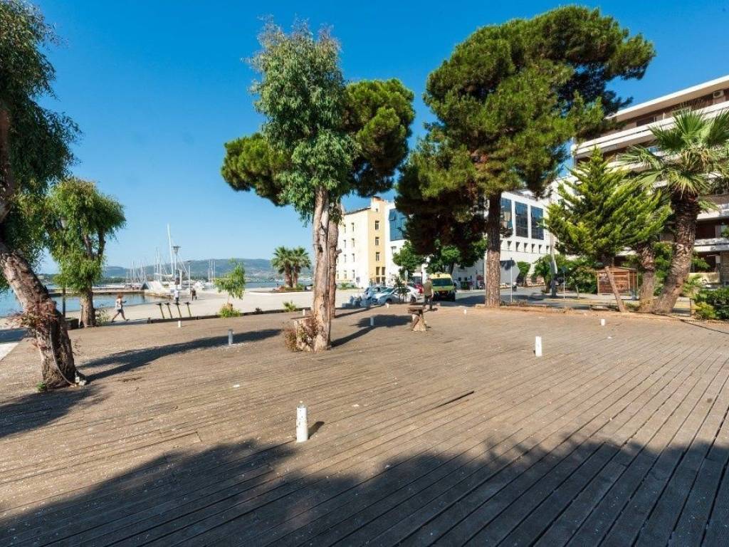 Εξωτερικοι χώροι