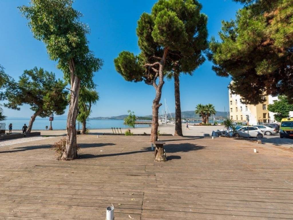 Εξωτερικοι χώροι