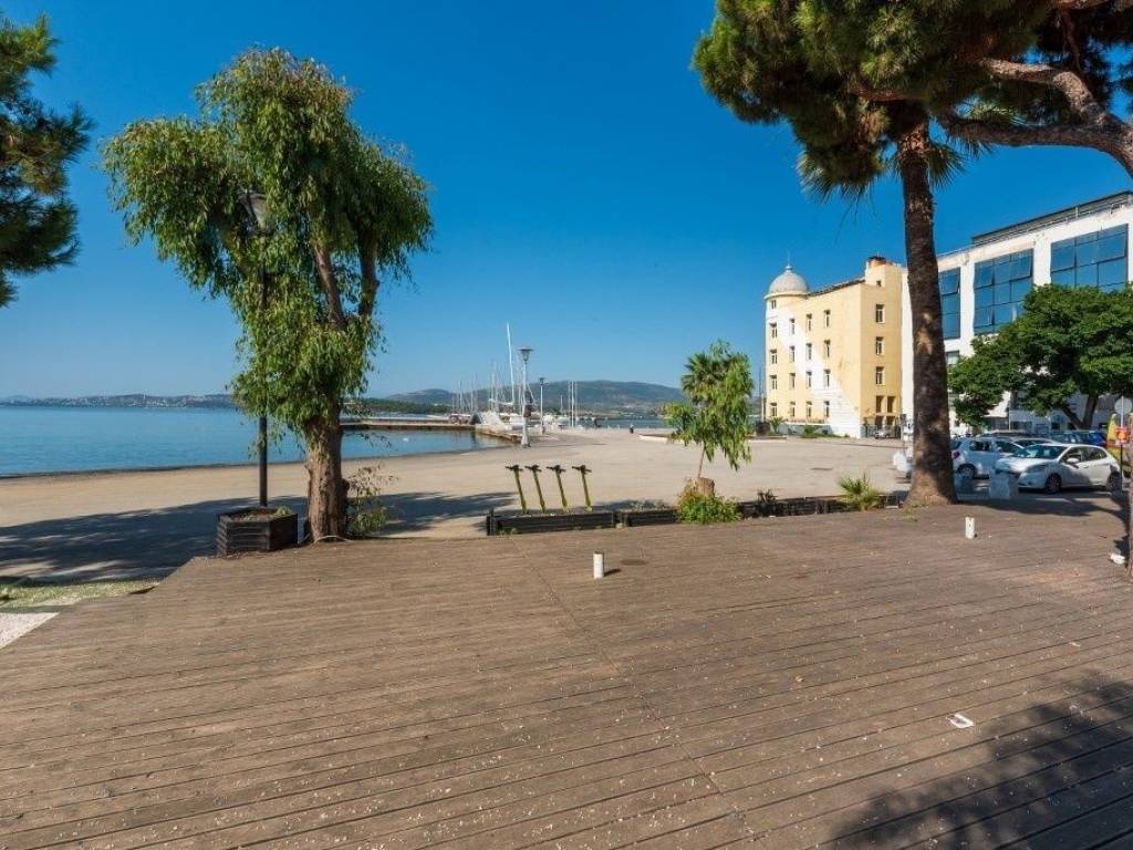 Εξωτερικοι χώροι