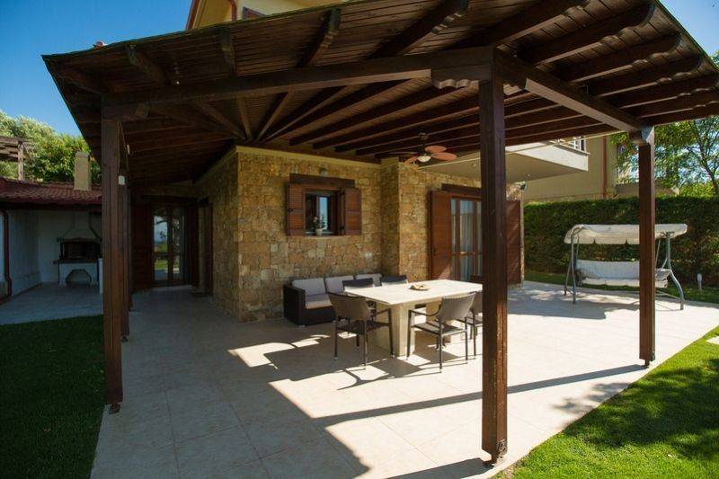 Εξωτερικός χώρος