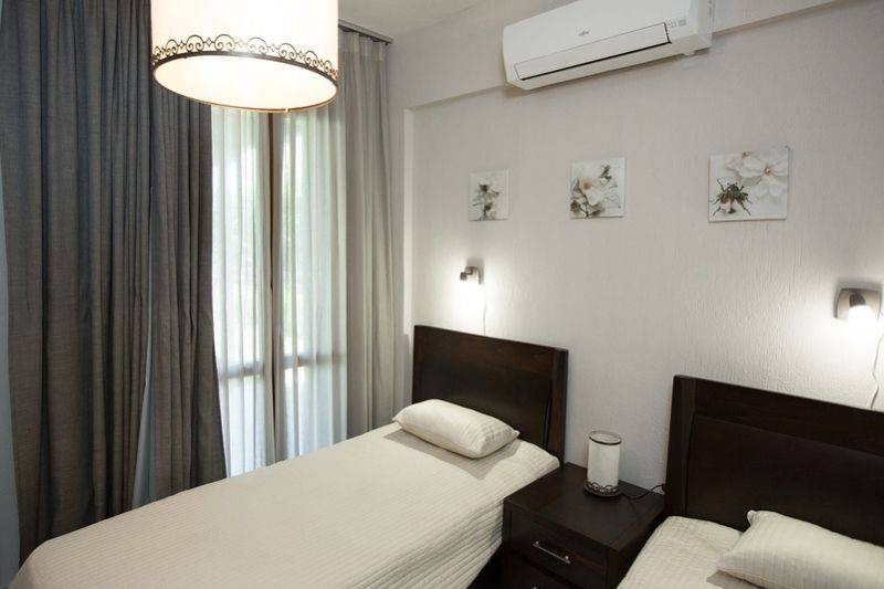 Υπνοδωμάτιο