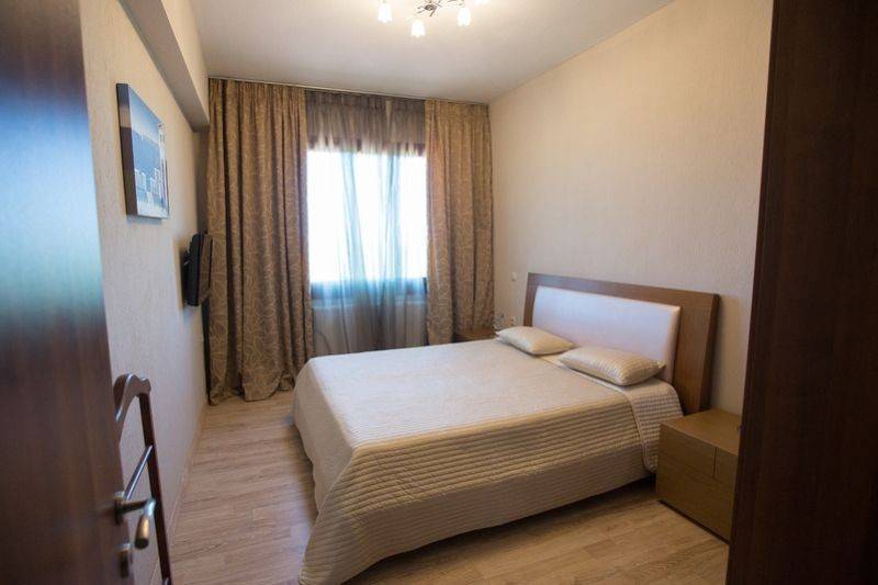 Υπνοδωμάτιο