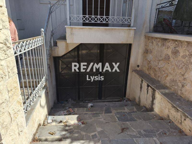 Εξωτερικός χώρος