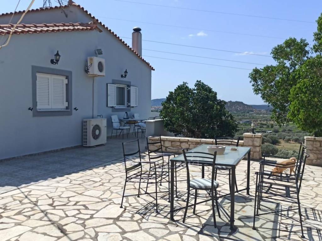 Εξωτερικός χώρος