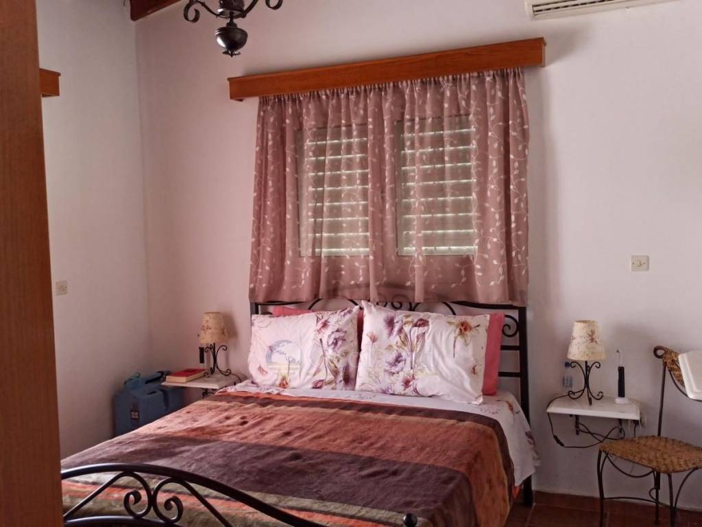 Υπνοδωμάτιο