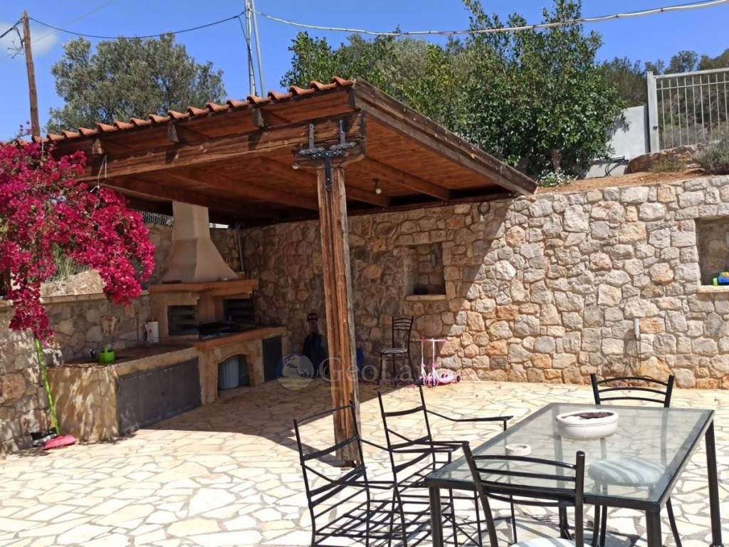 Εξωτερικός χώρος