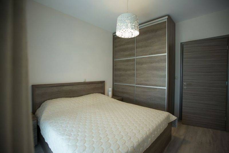 Υπνοδωμάτιο