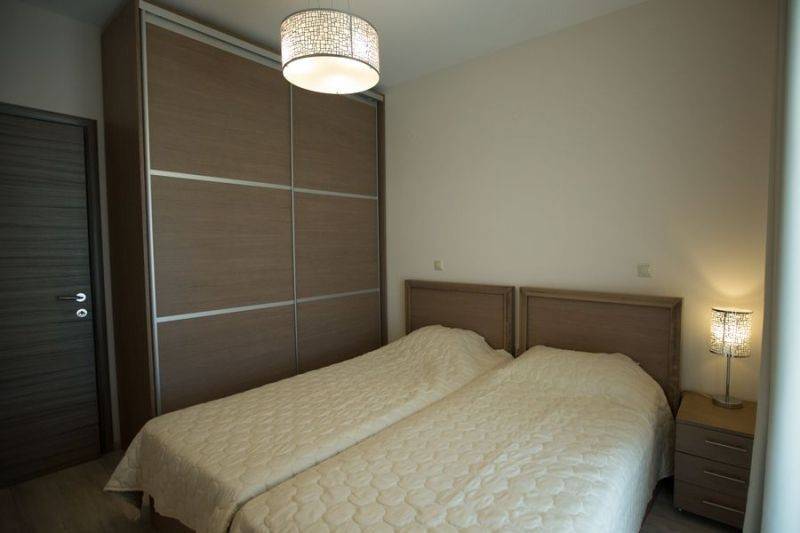 Υπνοδωμάτιο