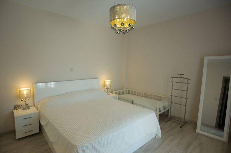 Υπνοδωμάτιο