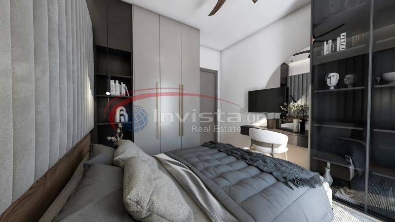 Υπνοδωμάτιο