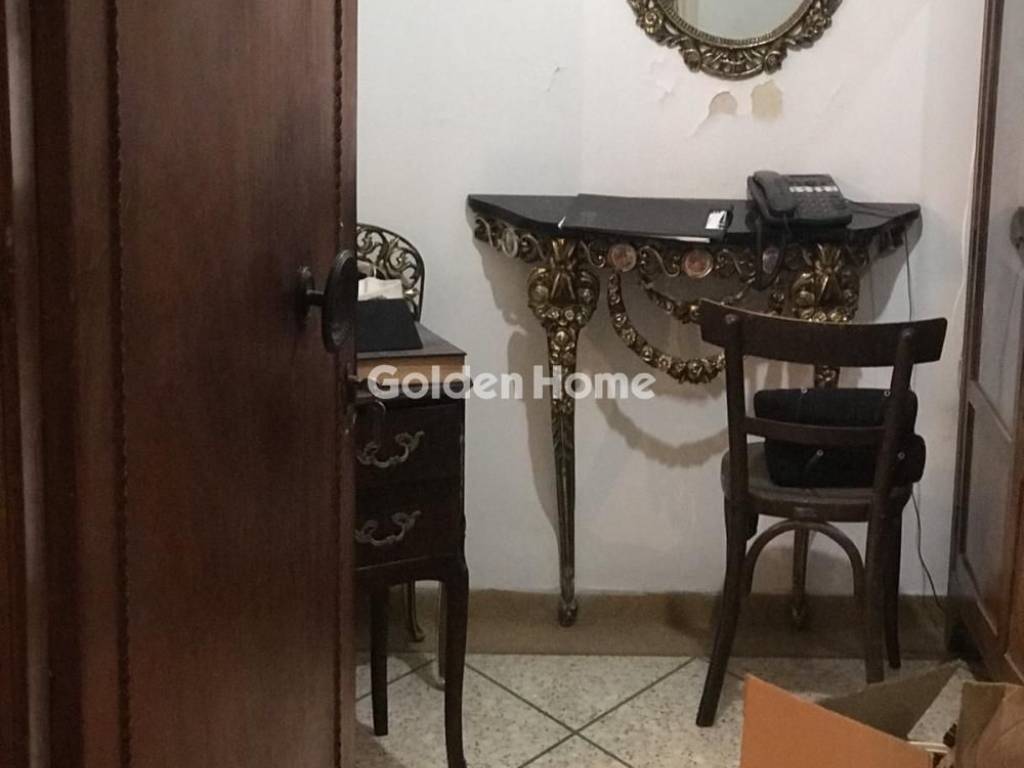 Χολ - Διάδρομος