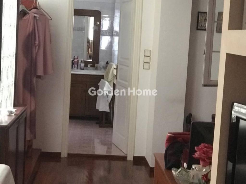 Χολ - Διάδρομος