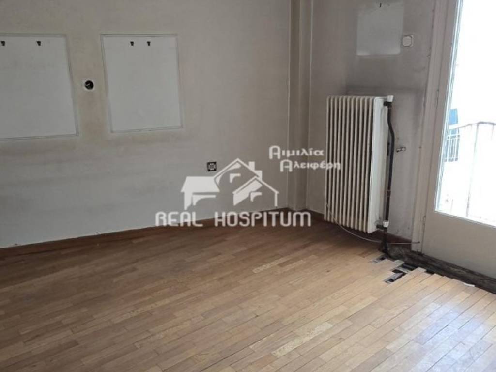 Άποψη χώρου