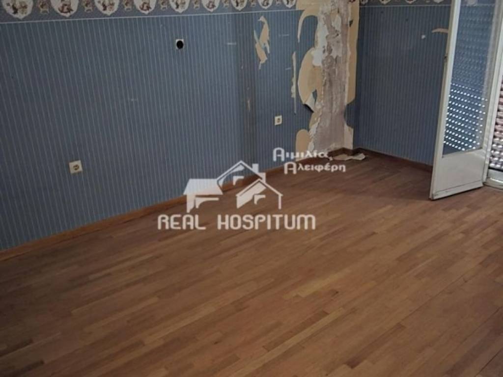 Άποψη χώρου