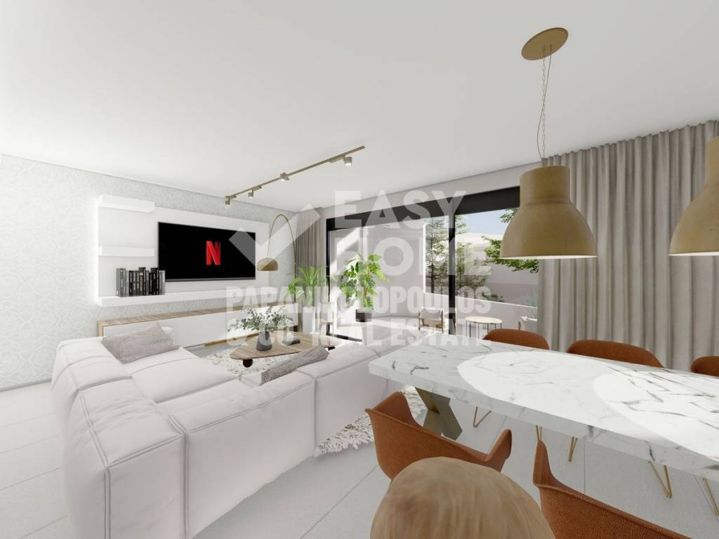 Εσωτερικοι χώροι