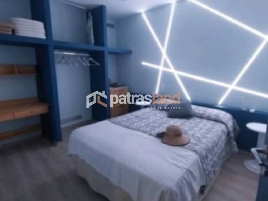 Υπνοδωμάτιο