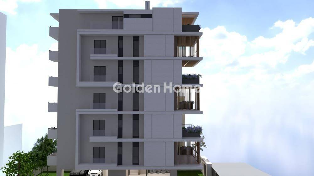 Εξωτερικός Χώρος