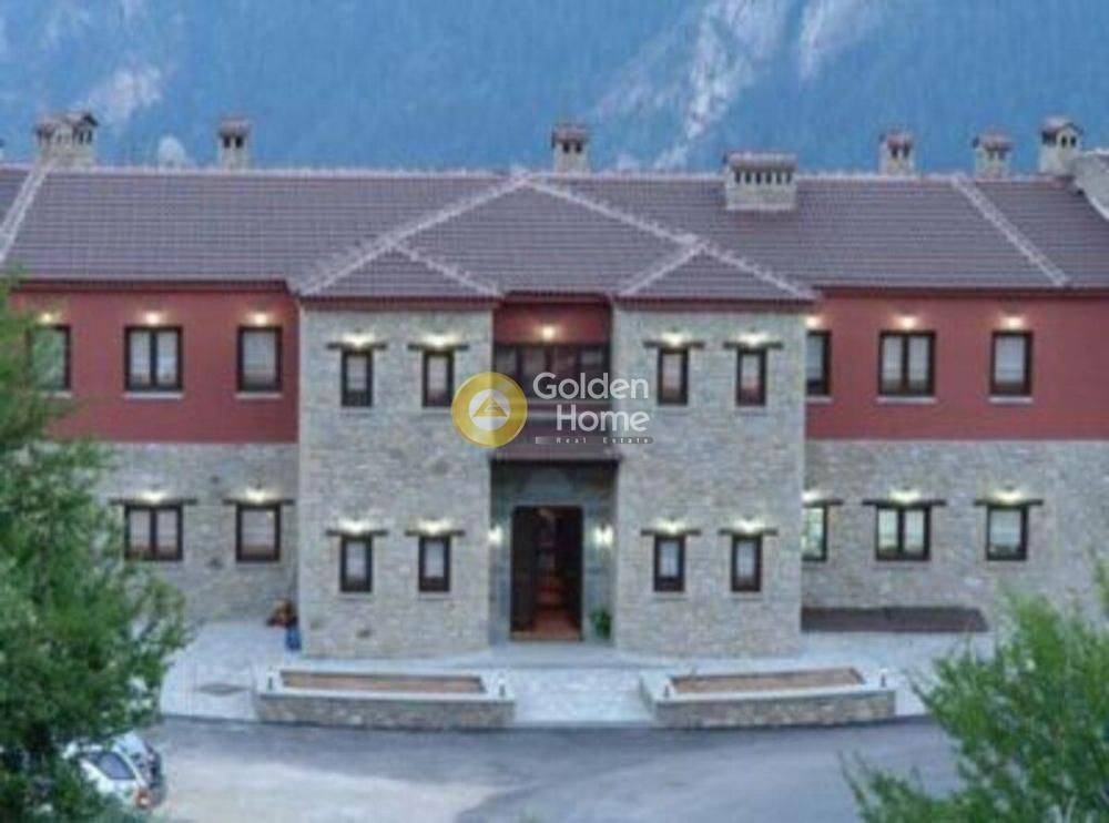 Εξωτερικός Χώρος