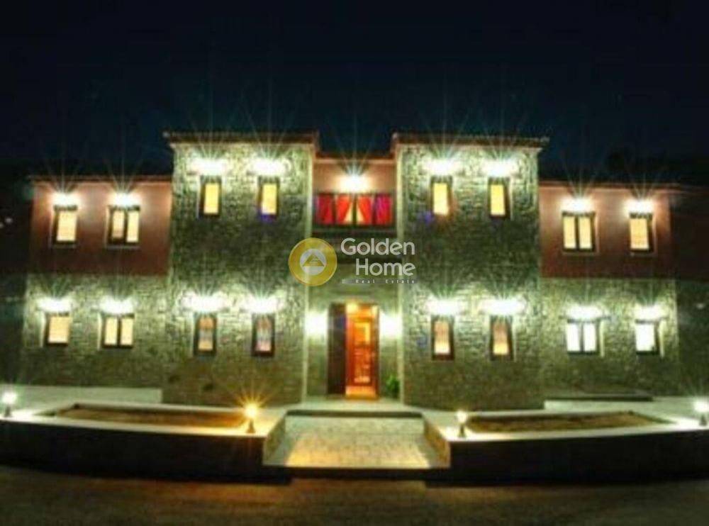 Εξωτερικός Χώρος