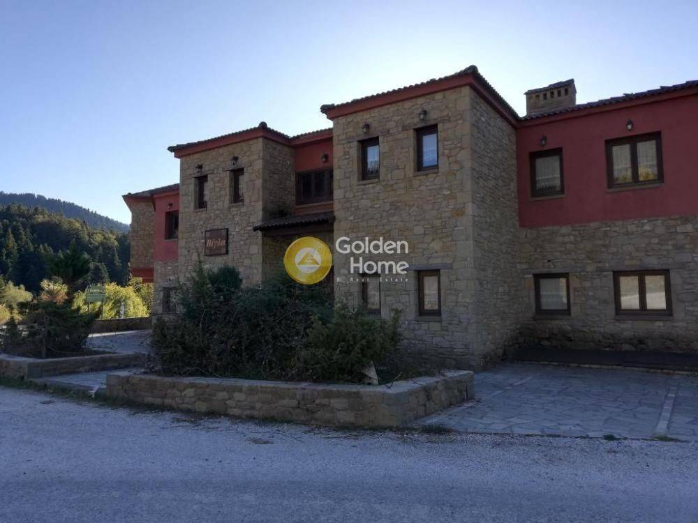 Εξωτερικός Χώρος