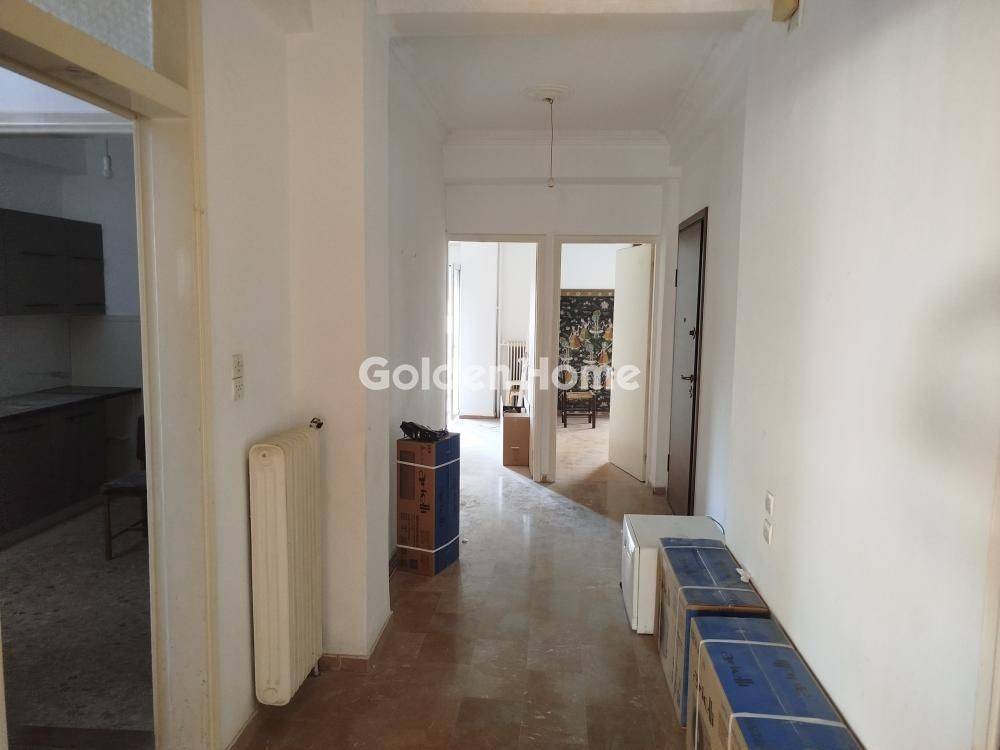 Χολ - Διάδρομος