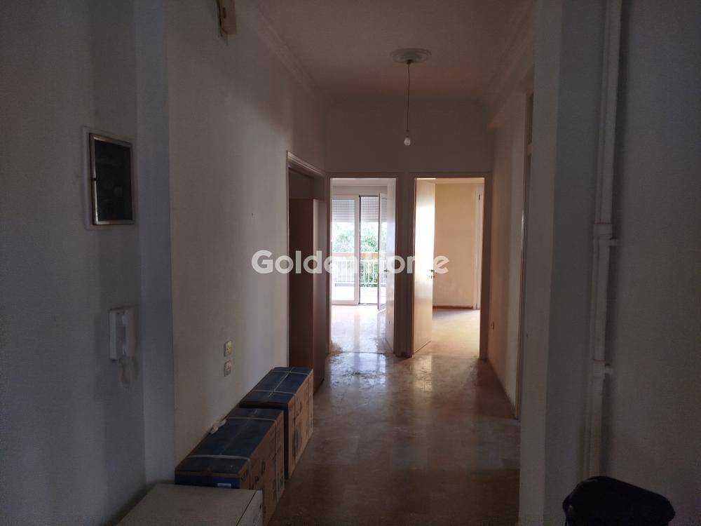 Χολ - Διάδρομος