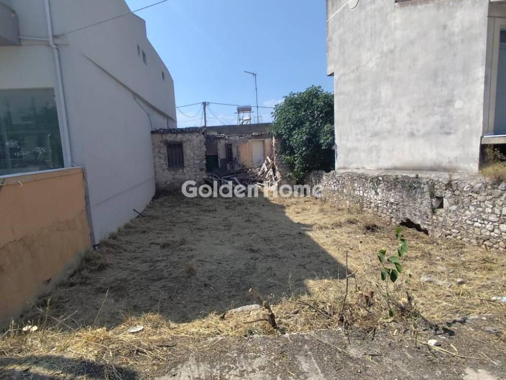 Εξωτερικός Χώρος