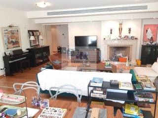 LIVING - DINING ROOM