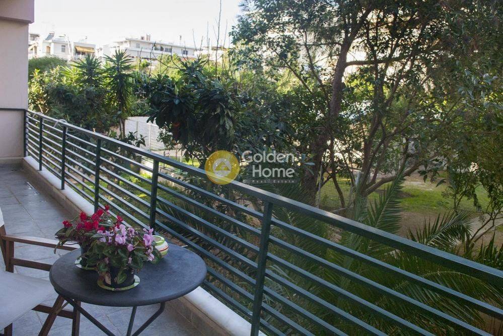 Εξωτερικός Χώρος