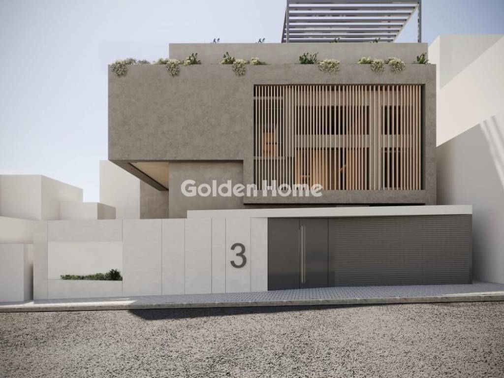 Εξωτερικός Χώρος