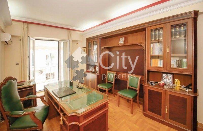 Άποψη χώρου