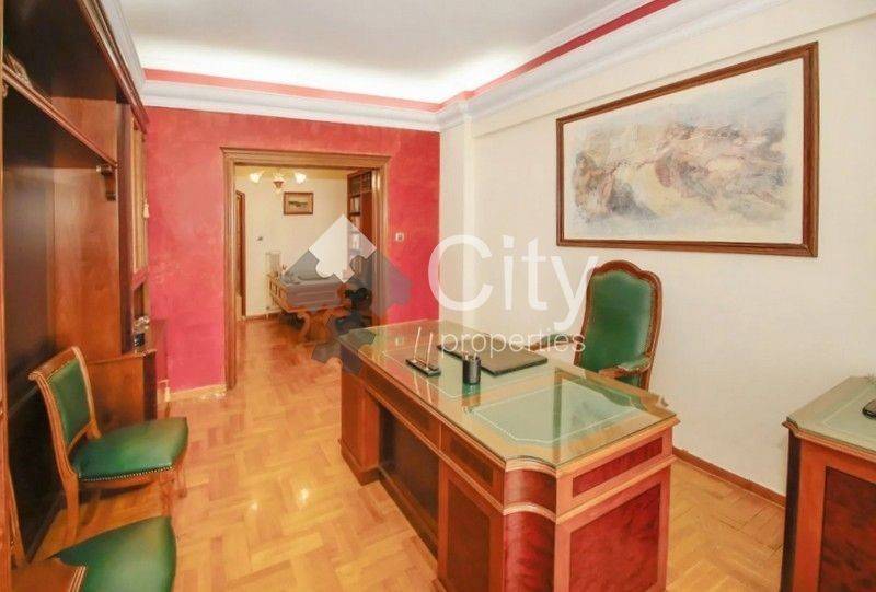 Άποψη χώρου