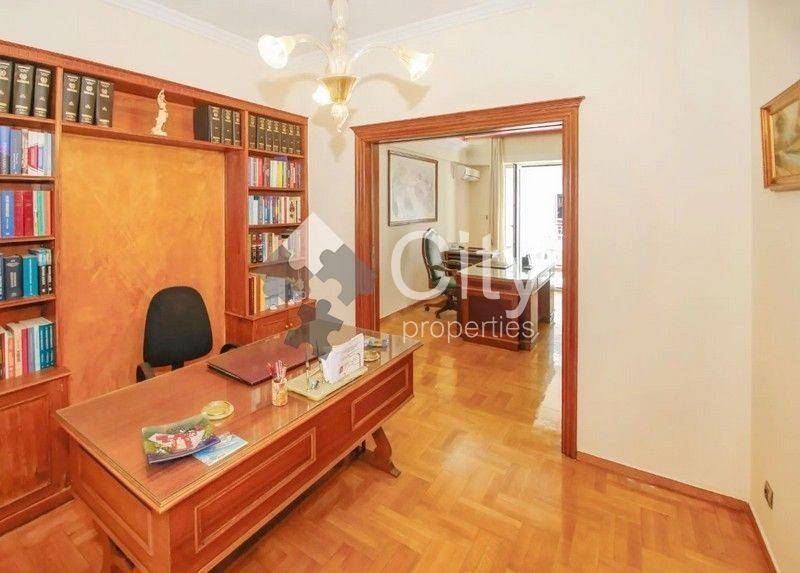 Άποψη χώρου